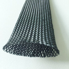 Manicotto intrecciato di nylon estensibile resistente dell'abrasione per la gestione/protezione del cavo