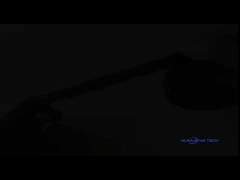 PET pesante con maniche a treccia espandibili Multicolori Peso leggero Resistente agli UV