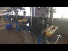 Guaina intrecciata espandibile in neoprene PET flessibile