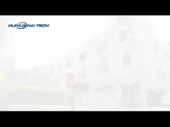 Alta resistenza all'abrasione manica intrecciata metallica per la protezione EMI