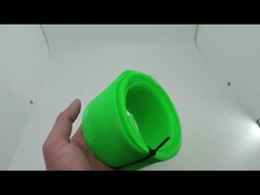 Nero Bianco 3,0 mm PET Espandibile Tricolata Manica Arnesi di cablaggio elettrico