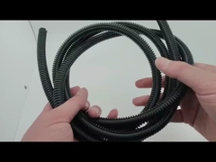 Colore croce gialla manica intrecciata elettrica ecologica - amichevole