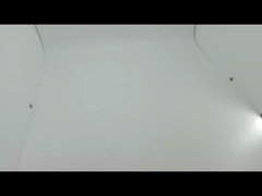 Flexo PET Sleeve a treccia espandibile personalizzato per la gestione dei cavi a filo ignifugo