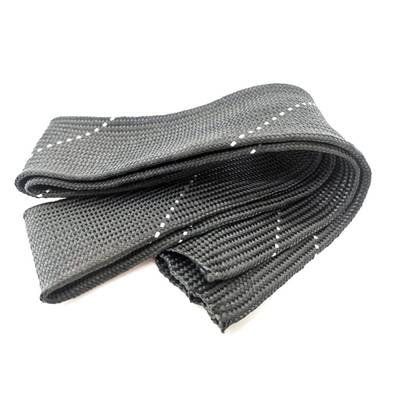 comprare Tubo in rete intrecciata in cotone resistente all'usura per cavo USB fabbricazione online