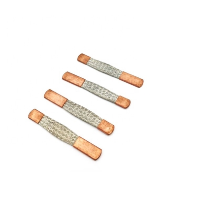 comprare Mesh Sleeving estensibile di rame in scatola per il cavo della presa di alimentazione fabbricazione online