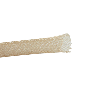 comprare Manicotto intrecciato estensibile dell'ANIMALE DOMESTICO resistente UV per il cablaggio 25ft del cavo fabbricazione online