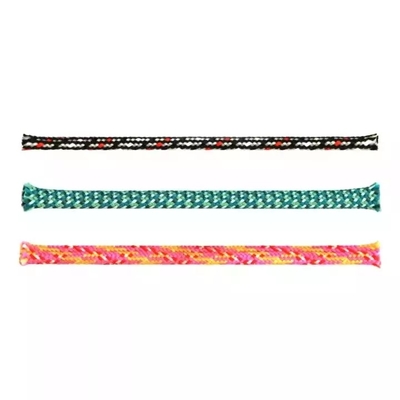 comprare Tubo Flessibile In Cotone Per Tubo Flessibile Dell'acqua Tubi Di Plastica Tubo In Rete Rinforzato Con Fibra Intrecciata Colorata fabbricazione online