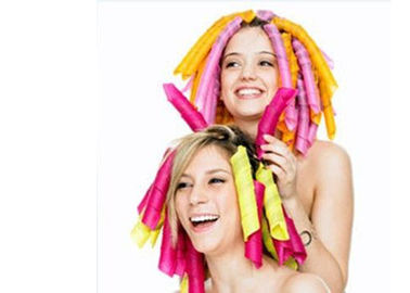comprare Manicotto intrecciato estensibile dell'ANIMALE DOMESTICO variopinto dei capelli ricci per l'abbellimento fabbricazione online
