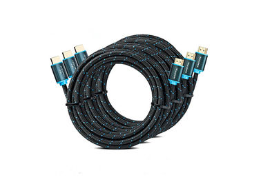 comprare Telaio ad aghi ad alta temperatura del cotone nero, involucro del filo intrecciato per protezione del cavo fabbricazione online