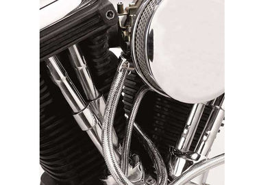 comprare 304 coperture intrecciate inossidabili del tubo flessibile, copertura del tubo flessibile intrecciata acciaio durevole fabbricazione online