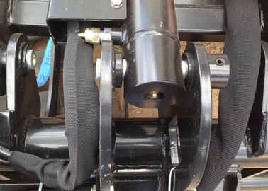 comprare Lunghezza su ordinazione di manicotto intrecciata elettrica dell'ANIMALE DOMESTICO durevole per il campo all'aperto fabbricazione online