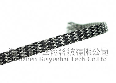 comprare Copertura flessibile decorativa del filo intrecciato, alogeno dell'involucro del filo intrecciato liberamente fabbricazione online