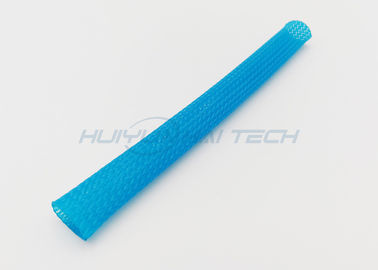 comprare Manicotto intrecciato temperatura elevata extra di copertura del cavo con il colore multi fabbricazione online