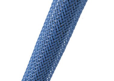 comprare Forza eccellente dell'involucro di nylon del cavo su misura automobile per l'isolamento del cavo fabbricazione online