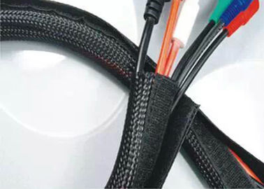 comprare Manica leggera del cavo del Velcro dell'ANIMALE DOMESTICO per limitare/che protegge del cablaggio del cavo fabbricazione online