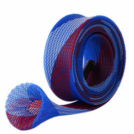 comprare Rispettoso dell'ambiente estensibile colorato dei manicotti della canna da pesca di 30mm fabbricazione online