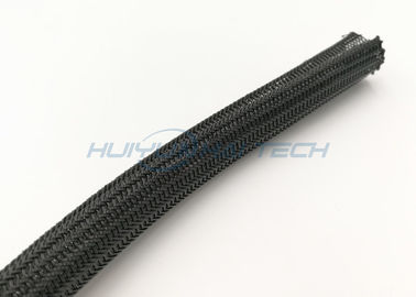 comprare Auto del rivestimento del cavo che avvolge manicotto intrecciato spaccatura rispettoso dell'ambiente fabbricazione online