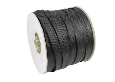 comprare UL94V - peso leggero materiale di nylon di manicotto intrecciato gestione del cavo di 2 multifilamenti fabbricazione online