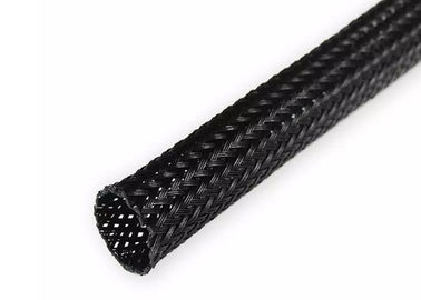 comprare L'ANIMALE DOMESTICO ignifugo automobilistico ha intrecciato il manicotto del 15mm con un manicotto 25mm fabbricazione online