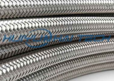 comprare manica del cavo dell'acciaio inossidabile 304 di 8mm per conduzione/produzione del cavo del metallo fabbricazione online
