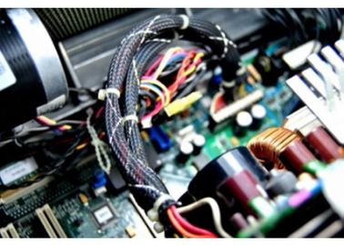comprare Cavo automobilistico a temperatura ultraelevata che collega per il sistema di cablaggio strutturato fabbricazione online