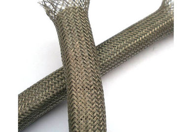 comprare L'UL ha certificato il cavo intrecciato di rame in scatola che collega l'alta resistenza all'umidità con un manicotto fabbricazione online
