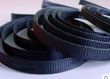 comprare Manicotto intrecciato elettrico di Expandabl dell'ANIMALE DOMESTICO ignifugo per i produttori del cavo fabbricazione online