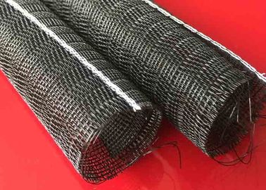 comprare Auto di dissipazione di calore che avvolge manicotto intrecciato con il monofilamento del poliestere del grado di Vo fabbricazione online