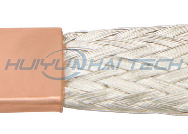 comprare L'isolamento ignifugo ha inscatolato il manicotto intrecciato rame per campi elettrici/industriali fabbricazione online