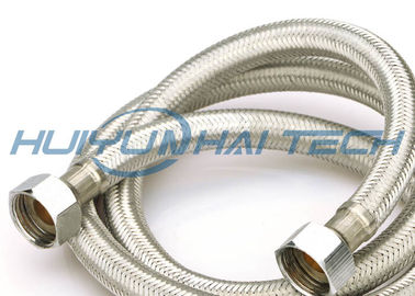 comprare Alto resistente ad alta temperatura di manicotto intrecciato dell'acciaio inossidabile di durevolezza fabbricazione online