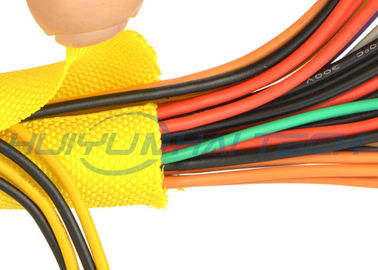 comprare Il Closing a più filamenti di auto ha intrecciato la dimensione su ordinazione dell'involucro per il cablaggio fune/del cavo fabbricazione online
