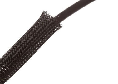 comprare L'animale domestico elettrico avvolge il manicotto intrecciato, manica di protezione del cavo ignifuga fabbricazione online