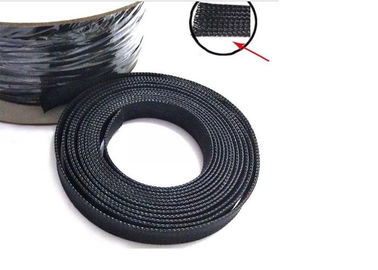 comprare Maniche resistenti al fuoco automobilistiche del cavo, abrasione dell'involucro del cavo della prova di calore resistente fabbricazione online