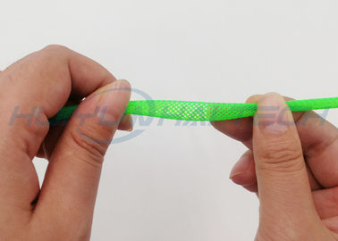 comprare Cavo estensibile intrecciato ANIMALE DOMESTICO che collega, manica termoresistente solida per cavo fabbricazione online