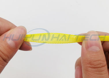 comprare Manicotto intrecciato flessibile durevole del cavo ignifugo per il cablaggio del cavo del cavo fabbricazione online