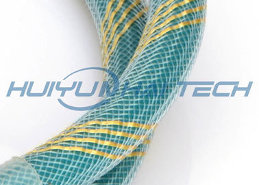 comprare Taglio caldo della manica ignifuga estensibile del cavo per il cablaggio del cavo fabbricazione online