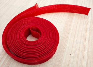 comprare Ventilazione buona di manicotto intrecciata automobilistica resistente dell'abrasione per il cablaggio dell'automobile fabbricazione online
