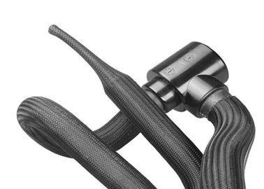 comprare La gestione ignifuga del cavo ha intrecciato il manicotto, manica automobile del filo intrecciato fabbricazione online