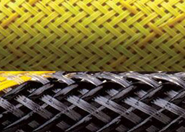 comprare Telaio ad aghi della prova di calore di iso, maniche resistenti al fuoco del cavo per protezione del cablaggio del cavo fabbricazione online