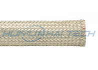 Manicotto intrecciato dell'acciaio inossidabile dell'isolamento proteggendo qualsiasi cavo/tubo flessibile/fune