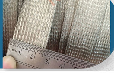 comprare Tubo flessibile di Overbraid che copre il cavo intrecciato dell'acciaio inossidabile che collega diametro con un manicotto su ordinazione fabbricazione online