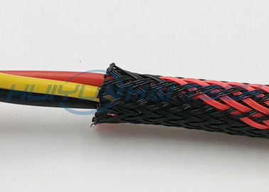 comprare Telaio ad aghi ignifugo su ordinazione per protezione resistente ad alta temperatura del cavo fabbricazione online