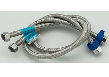 comprare Tubo flessibile intrecciato automobilistico dell'acciaio inossidabile, manicotto intrecciato metallico dell'acciaio inossidabile fabbricazione online