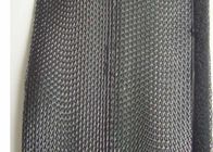 Materiale di nylon del Velcro del cavo del poliestere autoadesivo della manica per l'involucro dei cavi