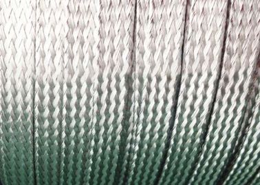 comprare Manicotto intrecciato automobilistico dell'acciaio inossidabile per la protezione del tubo flessibile intrecciata metallo fabbricazione online
