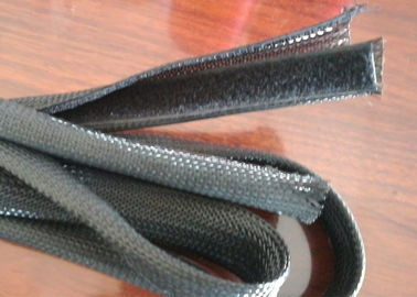 comprare Manica estensibile del cavo del Velcro, involucro variopinto del cavo del Velcro per il cablaggio di cavo fabbricazione online