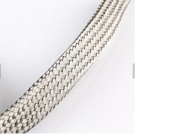 comprare L'alogeno alto della copertura del tubo flessibile di Overbraid dell'acciaio inossidabile di forza fisica libera fabbricazione online