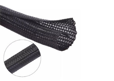 comprare 1/2» avvolge il manicotto intrecciato, dissipazione di calore intrecciata spaccata del telaio ad aghi buona fabbricazione online