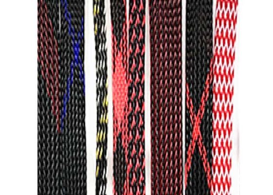 comprare Impermeabilizzi il manicotto intrecciato elettrico dell'ANIMALE DOMESTICO di 3~100mm fabbricazione online