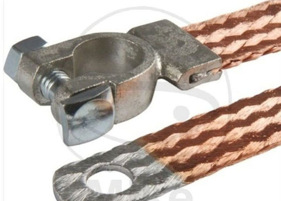 comprare Il rame in scatola 10mm estensibile ha intrecciato il manicotto fabbricazione online